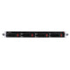 Buffalo TeraStation TS3430RN NAS Rack (1U) Alpine AL524 2 GB DDR4 16 TB HDD Black