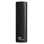 Western Digital Ultrastar Elements Desktop external hard drive 10 TB Micro-USB B 3.2 Gen 1 (3.1 Gen 1) Black