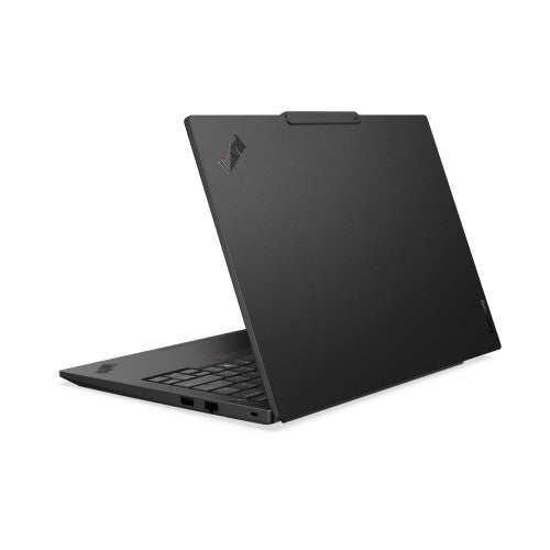 Lenovo ThinkPad E14 Gen 8 (Intel) Intel Core 5 320 Laptop 14" Touchscreen WUXGA 16 GB DDR5-SDRAM 512 GB SSD Wi-Fi 6E (802.11ax) Windows 11 Pro Black English