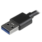 StarTech.com USB312SAT3 interface cards/adapter