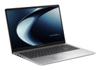 ASUS ExpertBook P1 PM1503CDA-XS54 AMD Ryzen™ 5 150 Laptop 15.6" Full HD 16 GB DDR5-SDRAM 512 GB SSD Wi-Fi 6E (802.11ax) Windows 11 Pro Gray