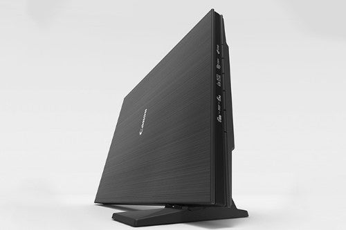 Canon CanoScan LiDE 400 4800 x 4800 DPI Flatbed scanner Black A4