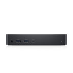 DELL D6000 Wired USB 3.2 Gen 1 (3.1 Gen 1) Type-C Black
