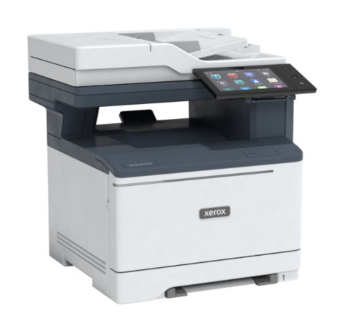 Xerox VersaLink C415_DN multifunction printer Laser A4 1200 x 1200 DPI 40 ppm