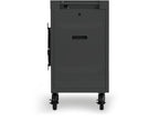 Bretford TVCM20USBC Portable device management cart Charcoal