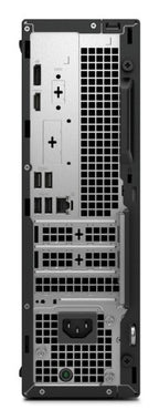 DELL Pro QCS1255 AMD Ryzen™ 5 PRO PRO 8500G 16 GB DDR5-SDRAM 512 GB SSD Windows 11 Pro Slim PC PC Black