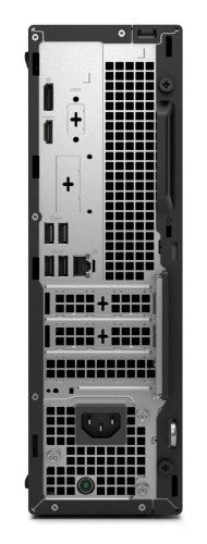 DELL Pro QCS1255 AMD Ryzen™ 5 PRO PRO 8500G 16 GB DDR5-SDRAM 512 GB SSD Windows 11 Pro Slim PC PC Black