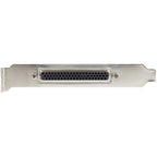 StarTech.com PEX8S1050 interface cards/adapter Internal Serial