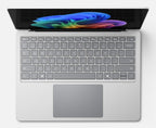 Microsoft Surface Laptop 8 13.8" Copilot+ PC Snapdragon 13.8" Touchscreen 32 GB LPDDR5x-SDRAM 512 GB SSD Wi-Fi 7 (802.11be) Windows 11 Pro Platinum