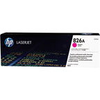 CF313A (826A) Toner magenta, 31.5K pages @ 5% coverage