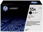 CE255A (55A) Toner black, 6K pages