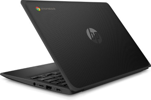 HP Chromebook 11 G9 Intel® Celeron® N4500 11.6" HD 4 GB LPDDR4x-SDRAM 32 GB eMMC Wi-Fi 6 (802.11ax) ChromeOS Black