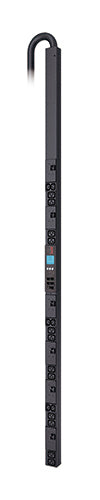 APC AP8866 power distribution unit (PDU) 18 AC outlet(s) 2U Black