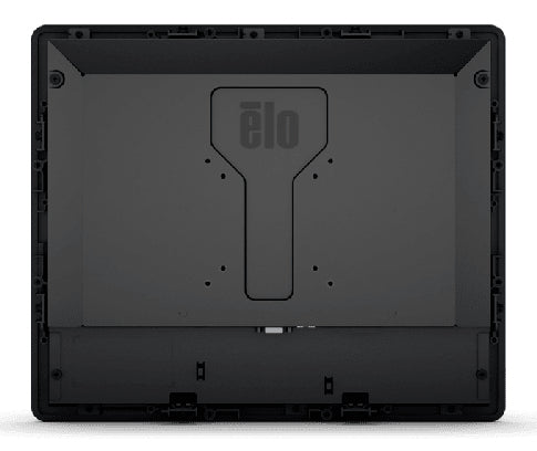Elo Touch Solutions 1790L Interactive flat panel 17" LCD 225 cd/m² Black Touchscreen