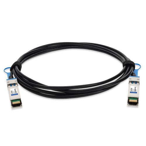 AddOn Networks 25G-DACP-SFP3M-AO InfiniBand/fibre optic cable 118.1" (3 m) SFP28 DAC