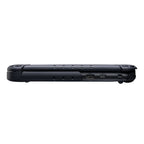 Targus THZ91613GLZ laptop case 11.6" Shell case Black, Transparent