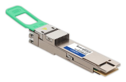 AddOn Networks QDD-800GB-2XFR4-J-AO network transceiver module Fiber optic 8000000 Mbit/s QSFP-DD 1310 nm