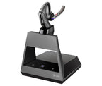 HP Poly Voyager 5200-M Office Headset +USB-A to Micro USB Cable TAA
