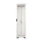 Eaton SRH482442W rack cabinet 48U Freestanding rack White