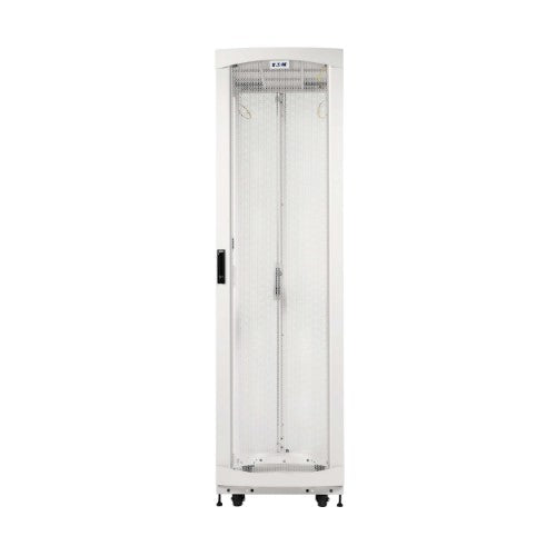 Eaton SRH482442W rack cabinet 48U Freestanding rack White