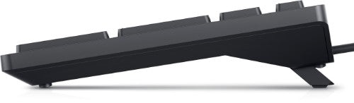 DELL KB525C keyboard Office USB QWERTY US English Black