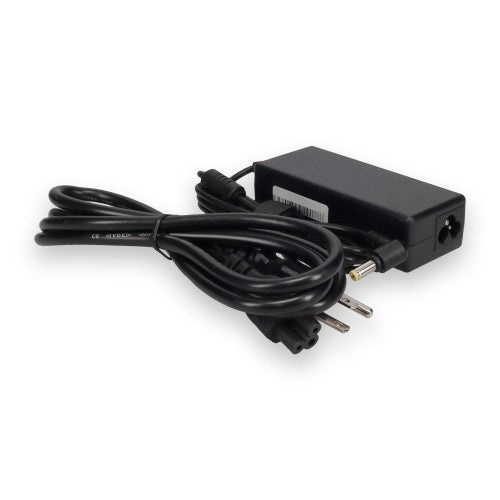 AddOn Networks ADP-60XB-AA power adapter/inverter Indoor 60 W Black