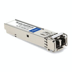 AddOn Networks SFP-10GB-DW-C-A1-I-AO network transceiver module Fiber optic 10000 Mbit/s SFP+