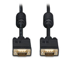 Tripp Lite P502-006 VGA cable 72" (1.83 m) VGA (D-Sub) Black