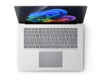 Microsoft Surface Laptop 7 Copilot+ PC Intel Core Ultra 5 15" Touchscreen 32 GB LPDDR5x-SDRAM 512 GB SSD Wi-Fi 7 (802.11be) Windows 11 Pro Platinum