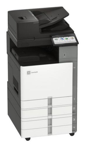 Lexmark CX962tse Laser A3 1200 x 1200 DPI 45 ppm Wi-Fi