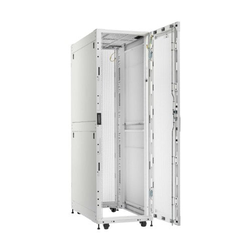 Eaton SRH422446W rack cabinet 42U Freestanding rack White