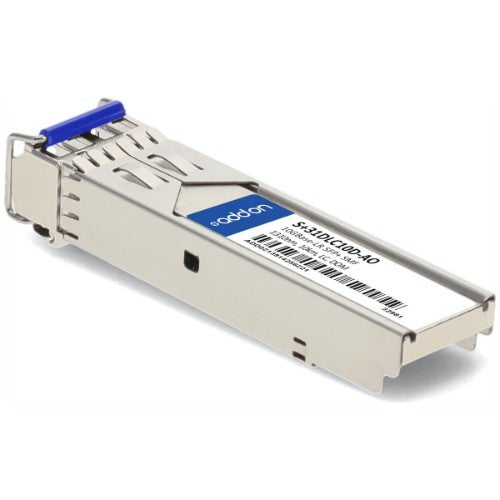 AddOn Networks S+31DLC10D-AO network transceiver module Fiber optic 10000 Mbit/s SFP+ 1310 nm