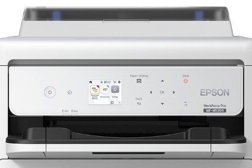 Epson WorkForce Pro WF-M5399 inkjet printer 2400 x 1200 DPI A4 Wi-Fi