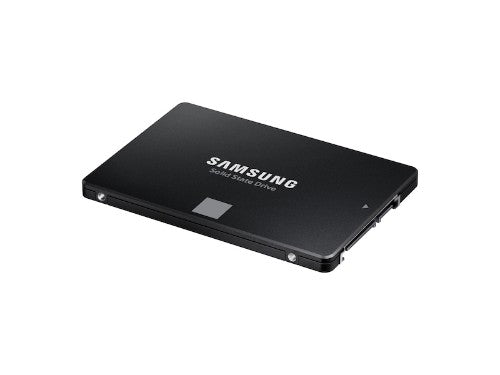 Samsung MZ-77E1T0E internal solid state drive 1 TB 2.5" Serial ATA III