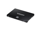 Samsung MZ-77E1T0E internal solid state drive 1 TB 2.5" Serial ATA III