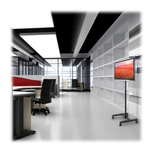 Tripp Lite DMC1342S signage display mount 42" Black