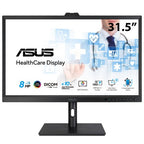 ASUS HA3281A computer monitor 31.5" 3840 x 2160 pixels 4K Ultra HD LCD Black