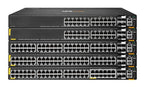 HPE Aruba Networking CX 6200M 48G Class4 PoE 4SFP+ Switch