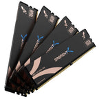Sabrent Rocket memory module 64 GB 4 x 16 GB DDR5 4800 MHz ECC