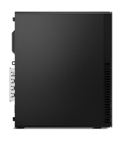 Lenovo ThinkCentre M75s Gen 5 AMD Ryzen™ 3 PRO 8300G 8 GB DDR5-SDRAM 256 GB SSD Windows 11 Pro SFF PC Black