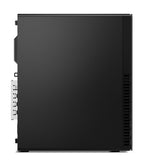 Lenovo ThinkCentre M75s Gen 5 AMD Ryzen™ 7 PRO 8700G 32 GB DDR5-SDRAM 512 GB SSD AMD Radeon RX 6400 Windows 11 Pro SFF PC Black