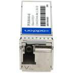 AddOn Networks SFP-25G-BX-D-40-I-AO network transceiver module Fiber optic SFP28