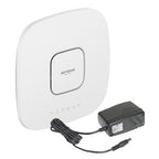 NETGEAR AX6000 White Power over Ethernet (PoE)