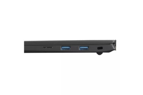 LG Gram 16Z90S-G.AAB5U1 laptop Intel Core Ultra 7 155H 16" WQXGA 16 GB LPDDR5x-SDRAM 512 GB SSD Wi-Fi 6E (802.11ax) Windows 11 Home Black