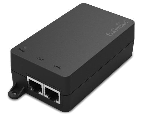WatchGuard WG8599 power adapter/inverter Indoor 30 W Black