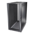 APC NetShelter SX 24U 600mm x 1070mm Deep Enclosure Freestanding rack Black