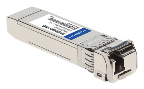 AddOn Networks SFP-25GB-BX40-U-EX-AO network transceiver module Fiber optic 25000 Mbit/s SFP28