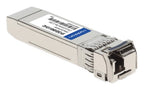 AddOn Networks SFP-25GB-BX40-U-EX-AO network transceiver module Fiber optic 25000 Mbit/s SFP28