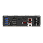 GIGABYTE B850 AORUS STEALTH AMD B850 Socket AM5 ATX
