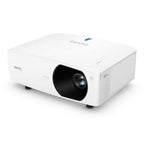 BenQ LU710 data projector Standard throw projector 4000 ANSI lumens DLP WUXGA (1920x1200) White
